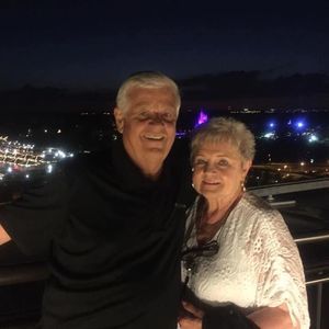 Meet your Posher, Jack